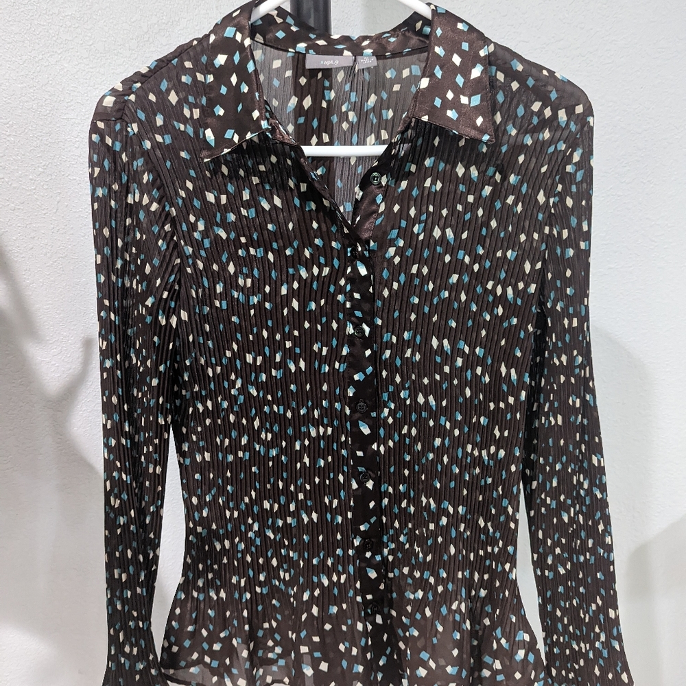Women's blouse